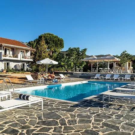 Guest house Eliza 3*