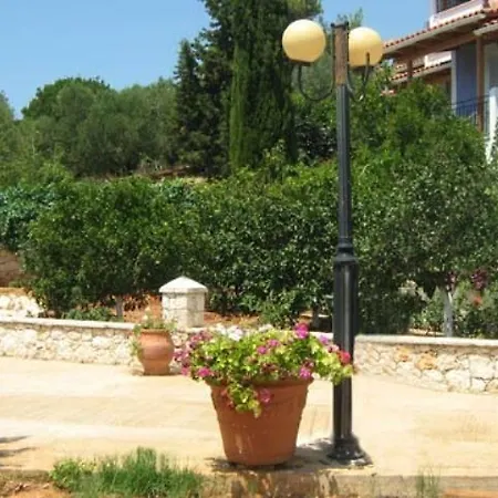 Eliza Penzion Skala (Kefalonia)