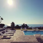 Gæstehus Eliza 3*