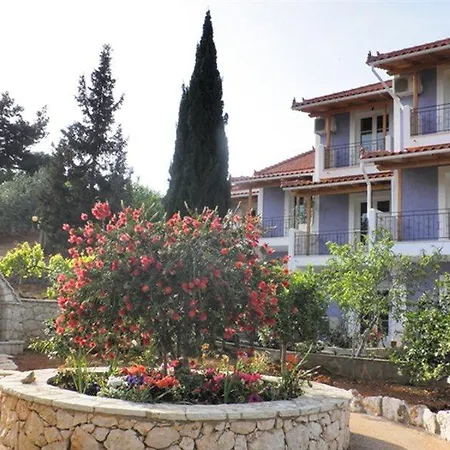 Eliza Pensjonat 3*