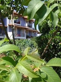 Pensjonat Eliza Skala (Kefalonia)