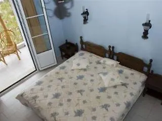 Pensjonat Eliza Skala (Kefalonia)