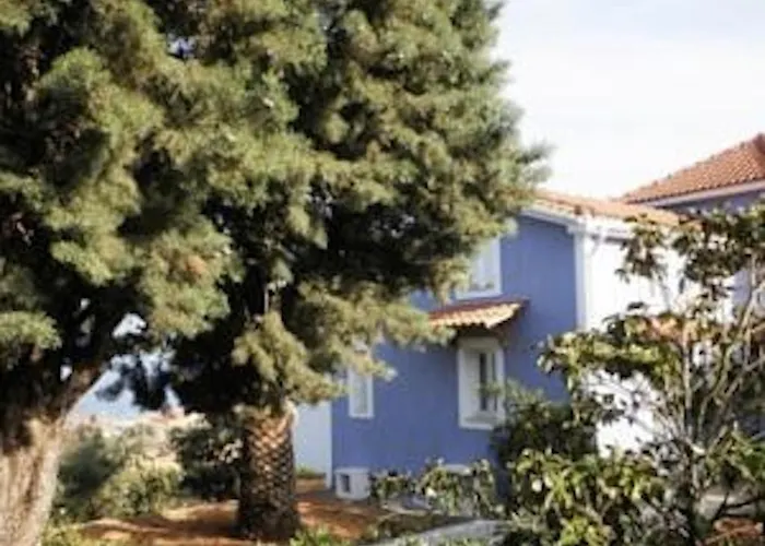 Eliza 3* Skala (Kefalonia)