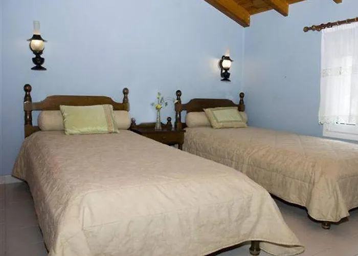 Eliza Гостевой дом