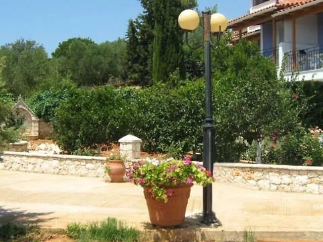 Eliza Gasthuis Skala (Kefalonia)