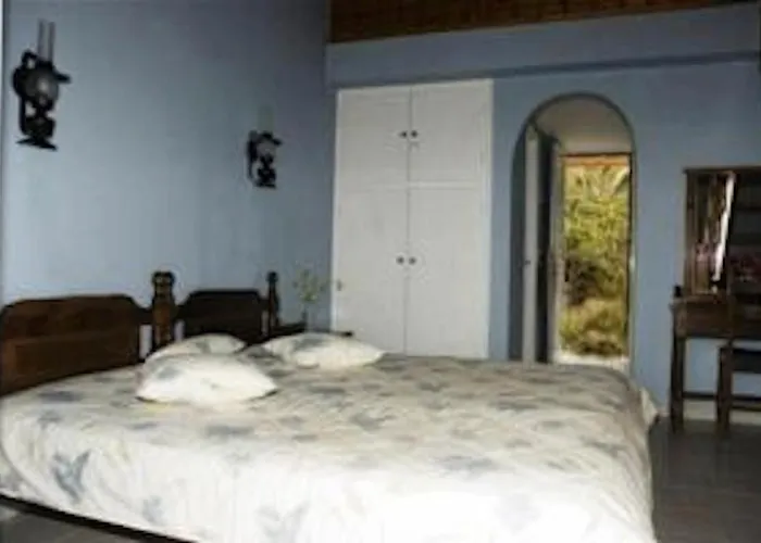 Guest house Eliza 3*