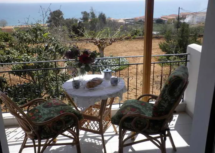 Eliza Guest house 3*