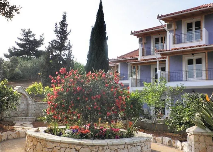 Eliza Guest house 3*